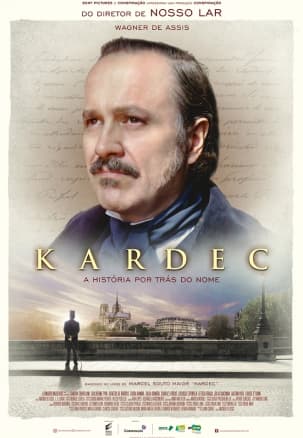 Kardec: A História por Trás do Nome
